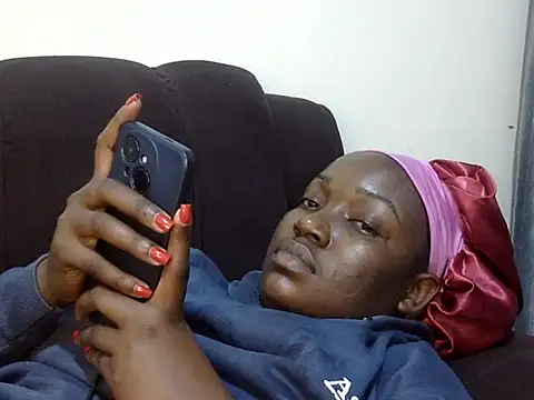 Sexy-suzy webcam