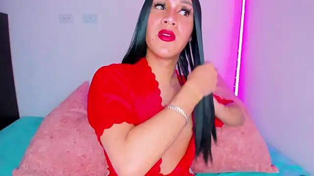 Candace_Queen webcam