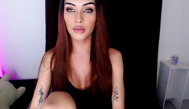 Alicegreenexx webcam
