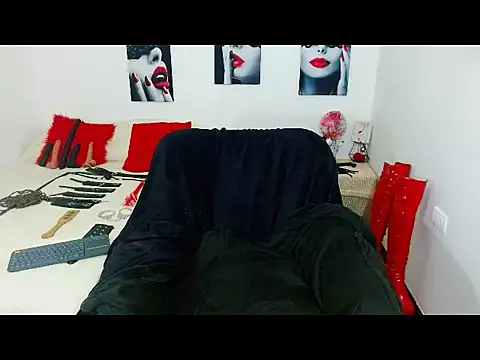 mylygrey webcam