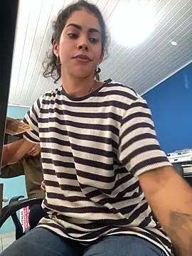 sabrinaneves webcam