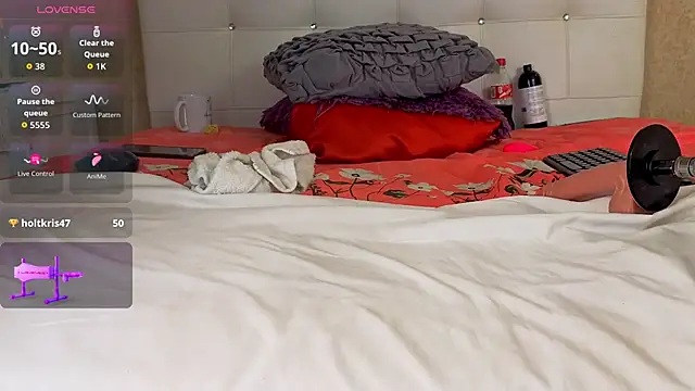 siacavali webcam