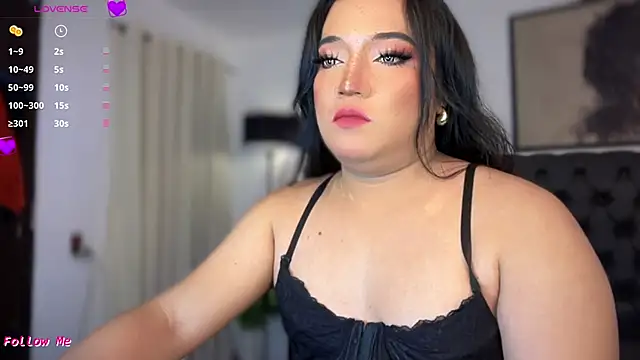 Sensual_Ekang webcam