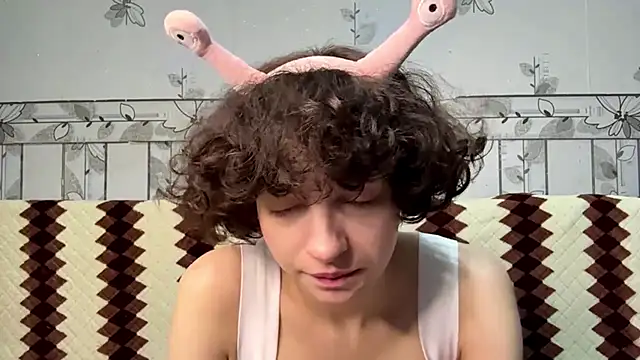 Nikatyanxx webcam