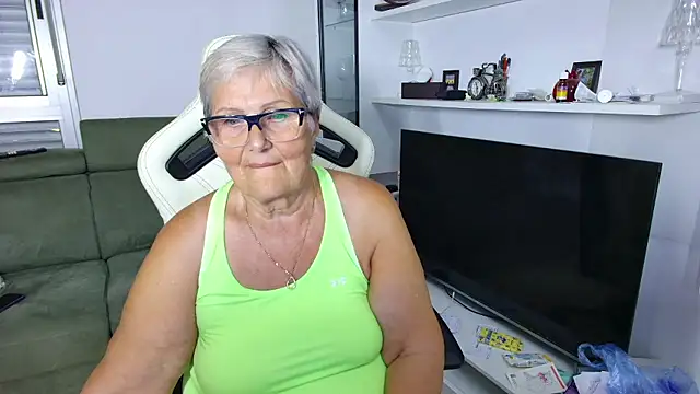 Selenna57 webcam