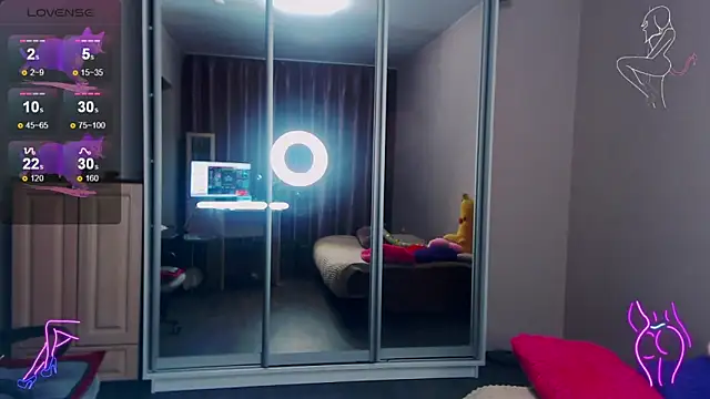 Celine_Faer1 webcam