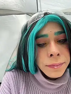 Mydreams69 webcam