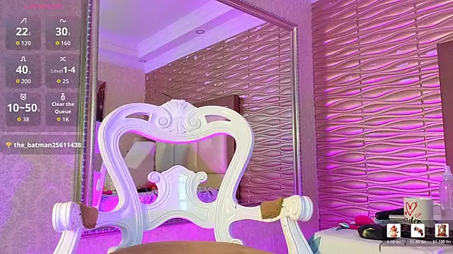 miladiosa (F young) - Cream in pussy active