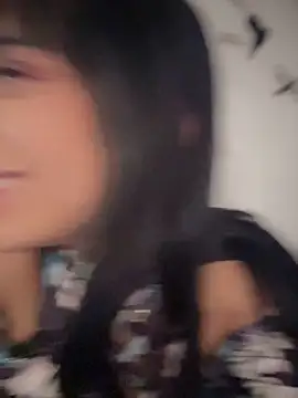 Sasha-firee webcam