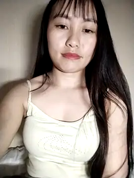 Cherry-squirtt webcam