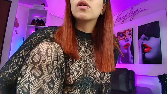 kayilyn webcam