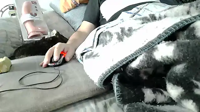 messi_syssy webcam