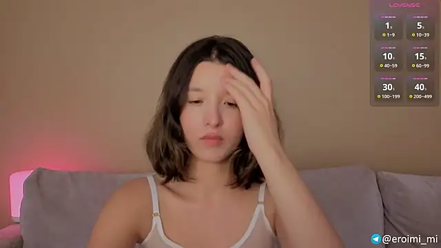 eroimi webcam