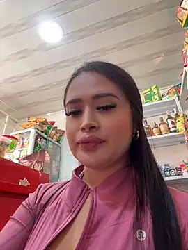 Sara_fun webcam