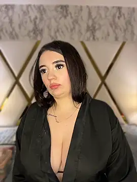 ValeriaCarter webcam