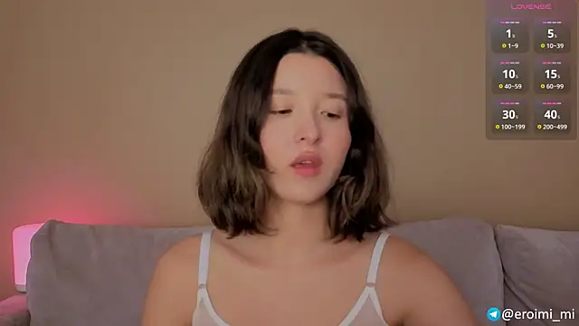 eroimi webcam