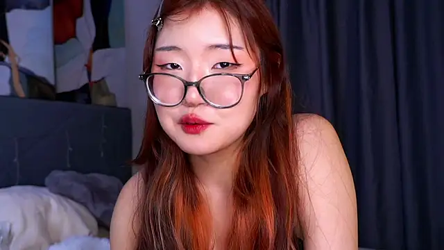 NelleMihalko webcam