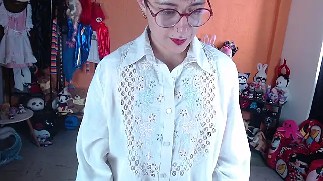MissMiia2 webcam