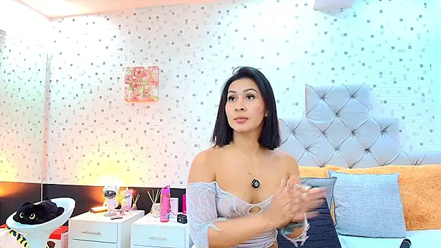 JulietaReyess webcam