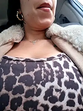 Luianna webcam