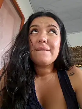 Sophie-hatter webcam