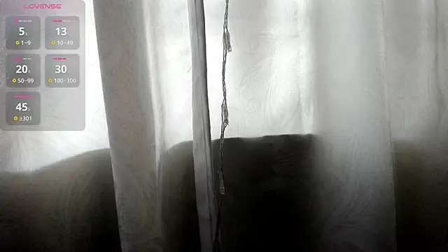 dahian_carter webcam
