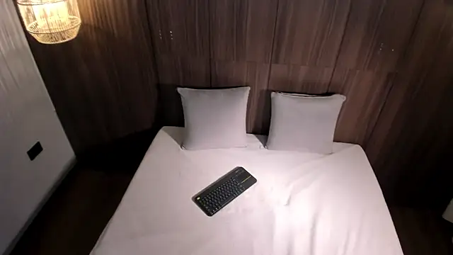 ana_beckett webcam