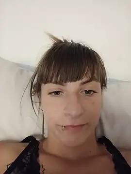 Cristina02 webcam