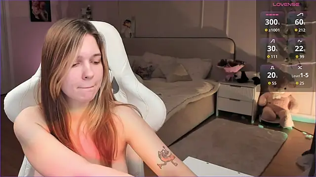 Frau_Lina webcam