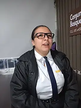 Cute_Penelope webcam