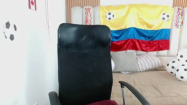 shaneelle webcam