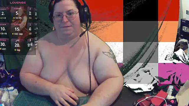 ShibariTurtleDuck webcam