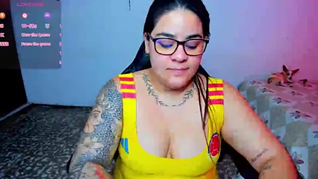 Sharon_hils webcam