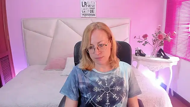 SammySanders webcam