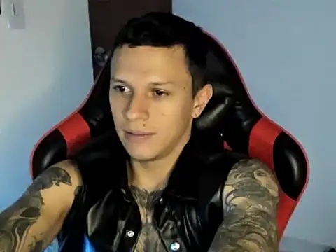 Masterdave7 webcam