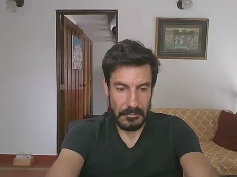 elkike1980 webcam
