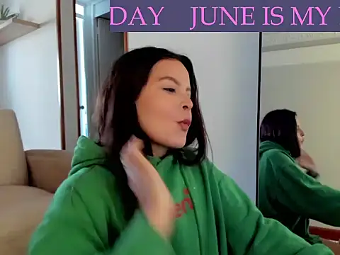 AmandaCallum webcam