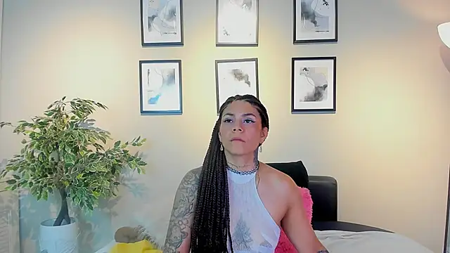 Anna__Spencer webcam