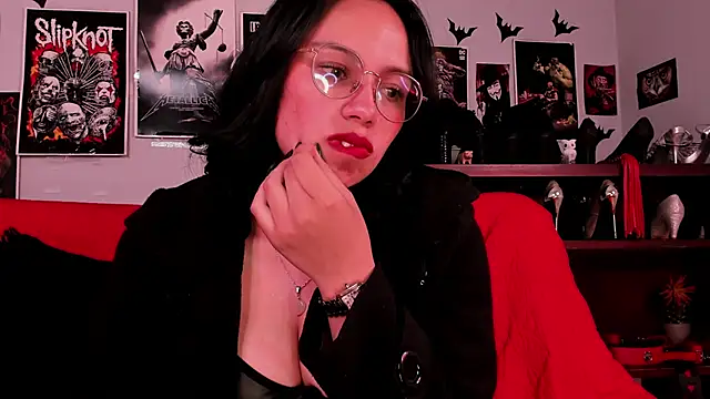 lilith-deveraux webcam