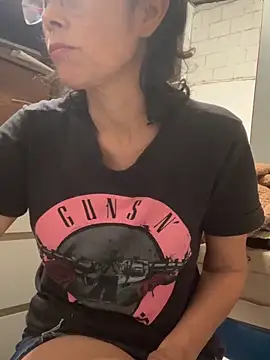 MireyaTorresGu webcam