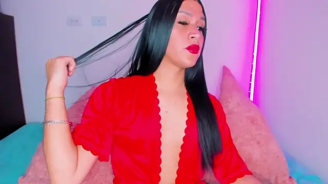 Candace_Queen webcam