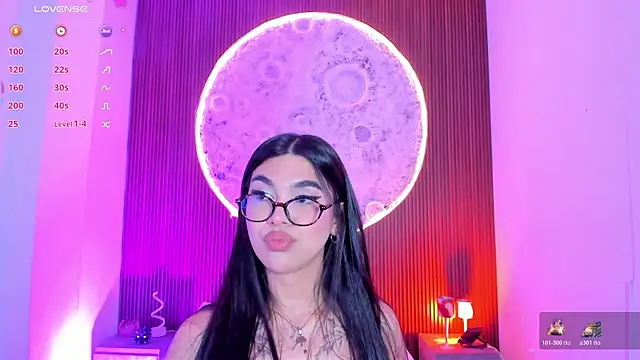 RoseCassie webcam