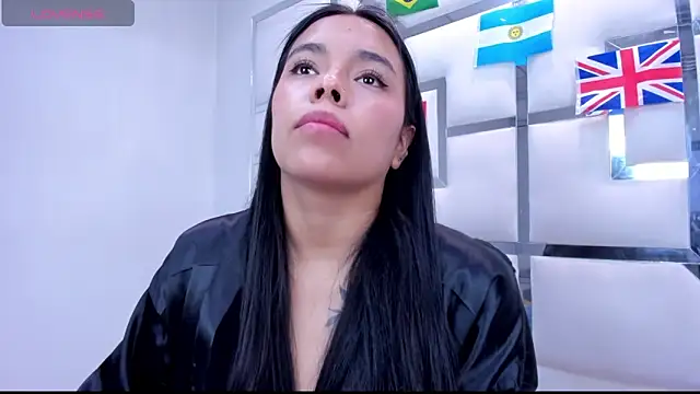 ZoeWan69 webcam