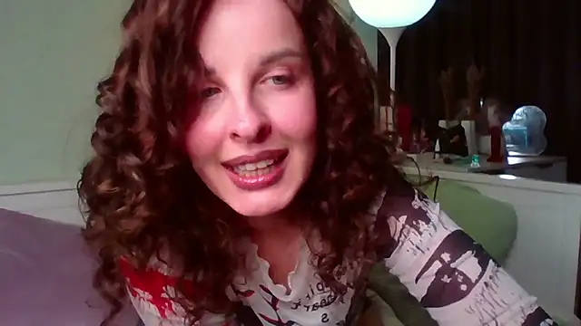 MollyBer webcam