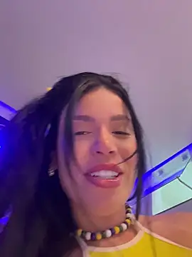 Rafaellaz webcam