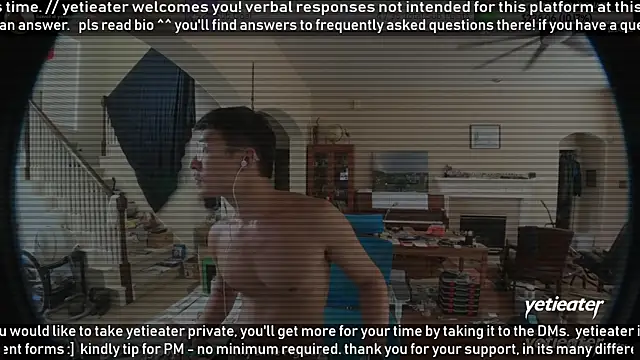 yetieater webcam