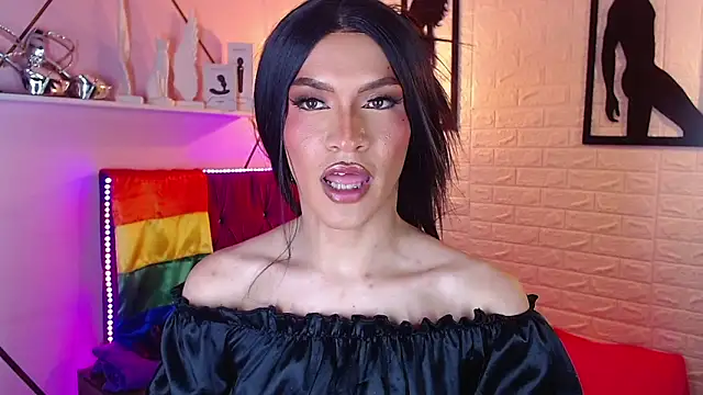 agatha_rodriguez webcam