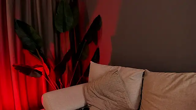 Red_Kim webcam