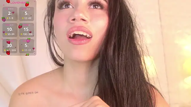 SammyJhuls webcam