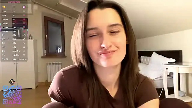 DarlineBrustera webcam